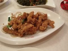 椒盐排条-永兴餐厅(复兴中路店)