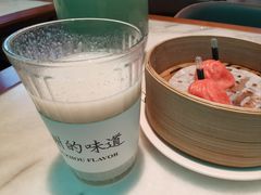 -桂满陇·杭州小馆(巴黎春天浦建店)