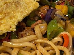 -文三里屯面馆(三里屯店)