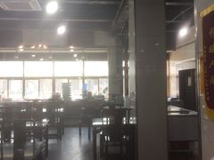 大堂-来顺成饭庄