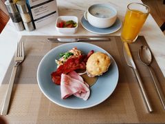 -厦门喜来登酒店