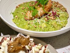 -BE BRIGHT KITCHEN(正佳广场店)