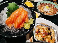 -無境·匠心日本料理(汉街店)