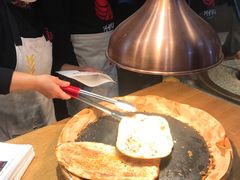 -阿甘锅盔(合生汇购物中心店)