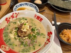 澳門王拉麵（腩肉）-豚王拉面(澳门银河店)