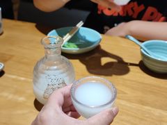 -一心创作料理屋(经开万达店)