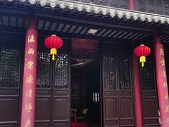 -灵谷景区