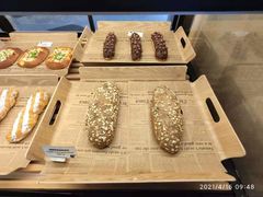 -TABLE·味西餐厅-成都茂业JW万豪酒店