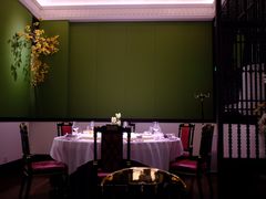 -金链花·泰国餐厅(国贸店)