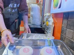 -张果佬年糕卷(科巷店)