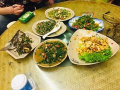 -多哥水傣味餐厅(司马巷店)