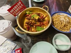 -阿财老铺·老蚌埠龙虾城(华夏总店)