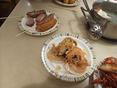 -吉布鲁牛排海鲜自助(硕果时代店)