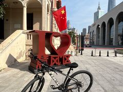 -天津意大利风情旅游区