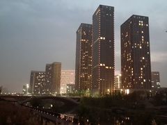 -西海子公园