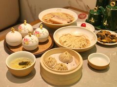 -松鹤楼面馆(天一广场店)