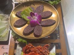 -老渔家·白族·石板烧(大理古城叶榆路店)
