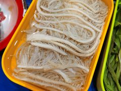 -马路边边麻辣烫联盟路店