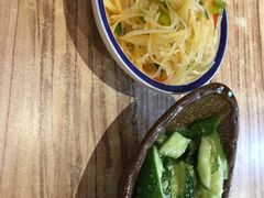 -好這口重庆小面(总店)