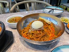 -屋里家延边朝鲜族冷面(梅林3店)