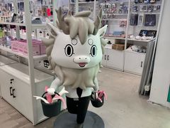-布谷社(王府井喜悦店)