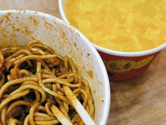 -江三王记牛杂馆(总店)