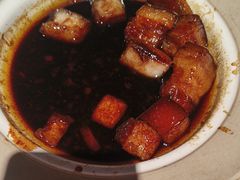 -黄山老妈·土菜(碧桂园店)