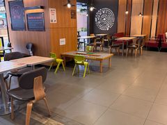 -汉堡王(砂之船店)