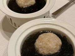 -扬州香格里拉·香宫中餐厅