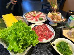 -樱嘢·炭火烧肉(惠南店)
