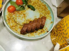 -天外天烤鸭店(八角店)