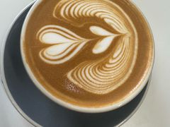 -麻雀咖啡SPARROW COFFEE(十全街店)