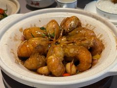 -小炳胜(卓悦中心店)