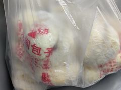 -清泉阁包子铺(中山路店)