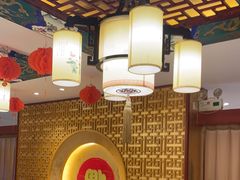 -惠丰堂饭庄·烤鸭·京味菜(翠微路店)
