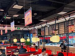 大堂-管氏翅吧(马家堡店)