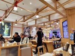 大堂-味千拉面(光启城时尚购物中心店)