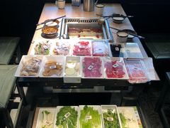 -野妹经典火锅(江夏中百店)
