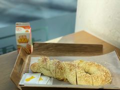 -奈雪的茶(东莞汇一城店)