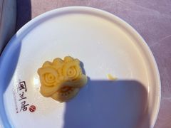 -陶兰居·手工点心·粤菜(圆融时代广场店)
