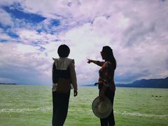 -滇池海埂公园