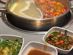 -潮发潮汕牛肉店(东方宝泰店)