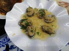 -范饭椰林川湘味海鲜·椰子鸡(三亚湾椰梦长廊店)