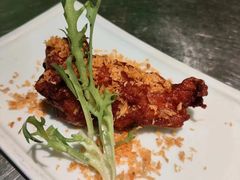 -嫩芽 ·地道重庆菜(十八梯露台夜景店)