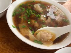 -吴家馄饨