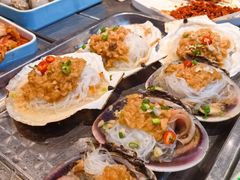 天鹅蛋-江合勇丹东兄弟小串海鲜烧烤(总店)