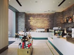 -星巴克臻选(深圳卓悦中心店)
