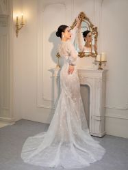 -纯色时光婚纱艺术馆WHITE