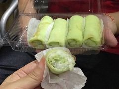 椰丝卷-Tiong Bahru Galicier Pastry