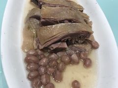 -扬州狮子楼·非遗淮扬菜(总店)